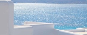 Atena - Mykonos : închiriere avion privat