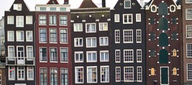 Amsterdam - Dubai : închiriere avion privat