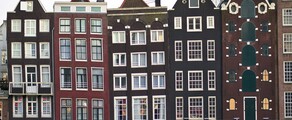 Los Angeles - Amsterdam : închiriere avion privat