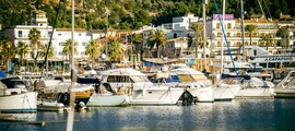 Nisa - Palma de Majorca : închiriere avion privat 