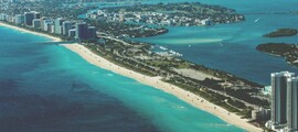 Houston - Miami : închiriere avion privat