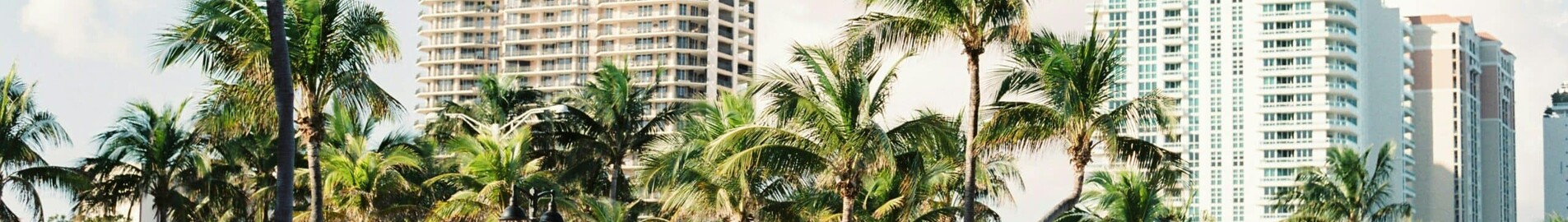 Los Angeles - Miami : închiriere avion privat