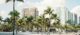 Caraibe: închiriere de avioane private 