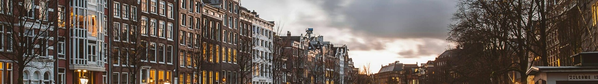 New York - Amsterdam : închiriere avion privat