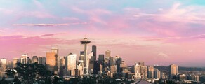 Houston - Seattle : închiriere avion privat