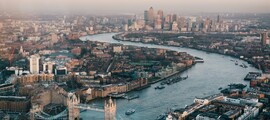 Londra - Marrakech : închiriere avion privat