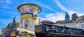Los Angeles - Paris: închiriere avion privat