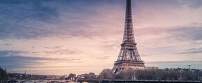 Las Vegas - Paris: închiriere avion privat