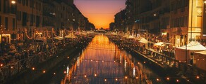 Dubai - Milano: închiriere avion privat