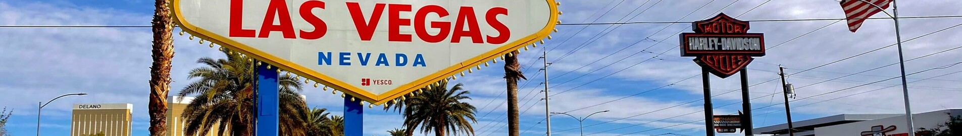 New York - Las Vegas: închiriere avion privat