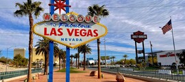 Las Vegas - Chicago : închiriere avion privat