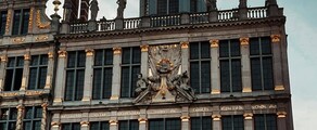 Frankfurt - Bruxelles: închiriere avion privat