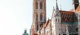 Saint-Tropez - Budapesta: închiriere avion privat
