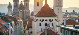 Praga Kbely : închiriere avion privat 