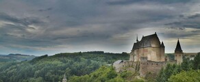 Frankfurt - Luxemburg: închiriere avion privat