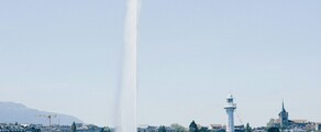 Los Angeles - Geneva : închiriere avion privat