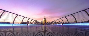 Los Angeles - Londra : închiriere avion privat