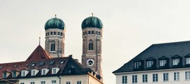 Munchen - Zurich : închiriere avion privat 