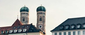 Frankfurt - Munchen : închiriere avion privat