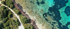 Frankfurt - Olbia : închiriere avion privat