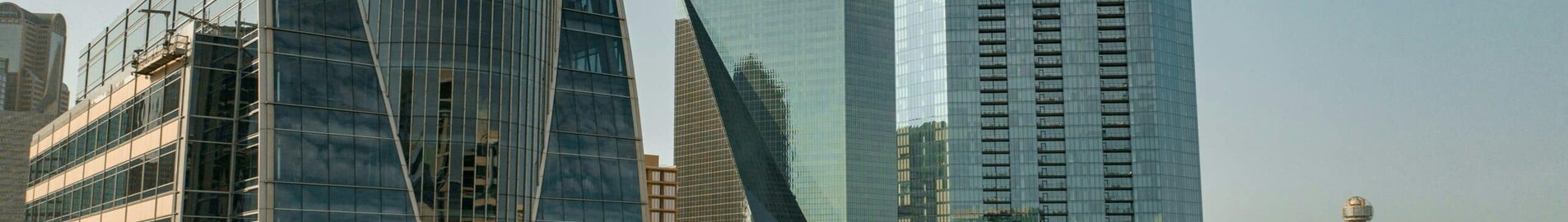 Las Vegas - Dallas : închiriere avion privat