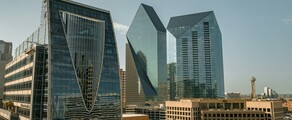 Las Vegas - Dallas : închiriere avion privat