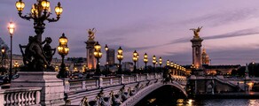 Houston - Paris : închiriere avion privat