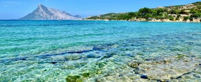 Saint-Moritz - Olbia : închiriere avion privat