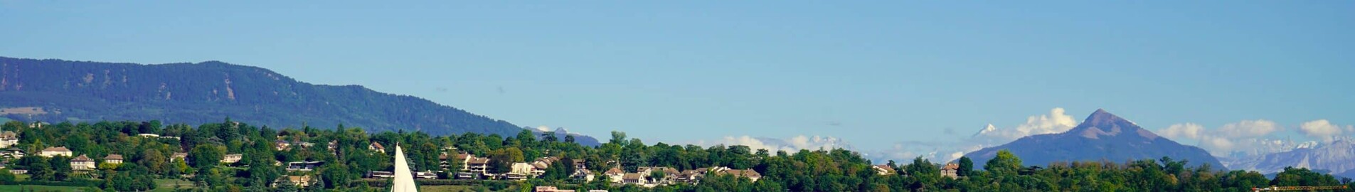 New York - Geneva : închiriere avion privat