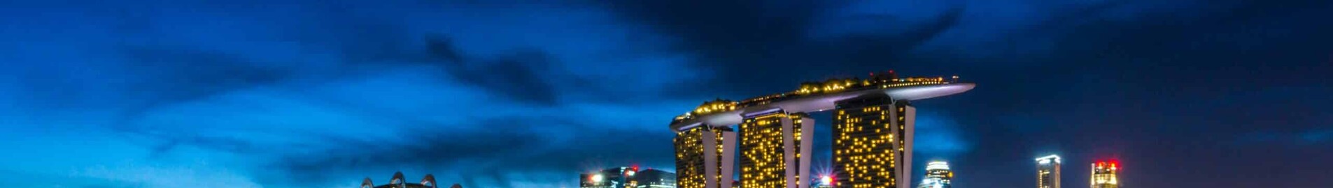 New York - Singapore : închiriere avion privat
