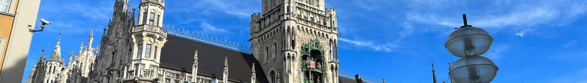 Saint-Moritz - München: închiriere avion privat