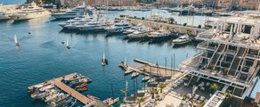 Frankfurt - Monaco : închiriere avion privat