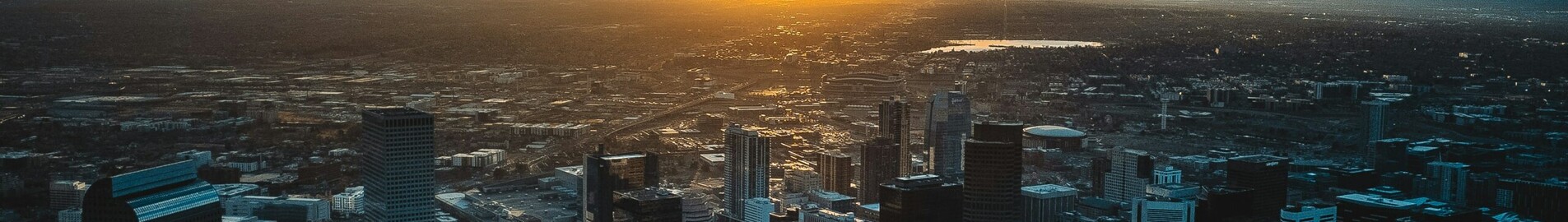 Houston - Denver : închiriere avion privat