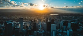 Los Angeles - Boston : închiriere avion privat