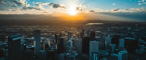 Houston - Denver : închiriere avion privat