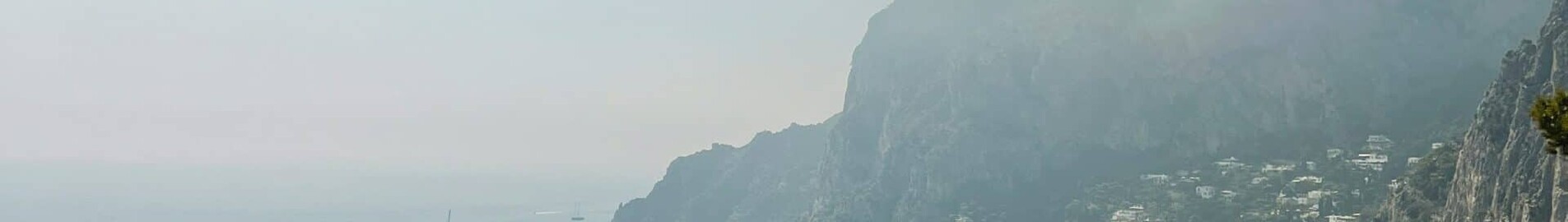 Saint-Moritz - Capri : închiriere avion privat