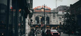 Londra - New York : închiriere avion privat