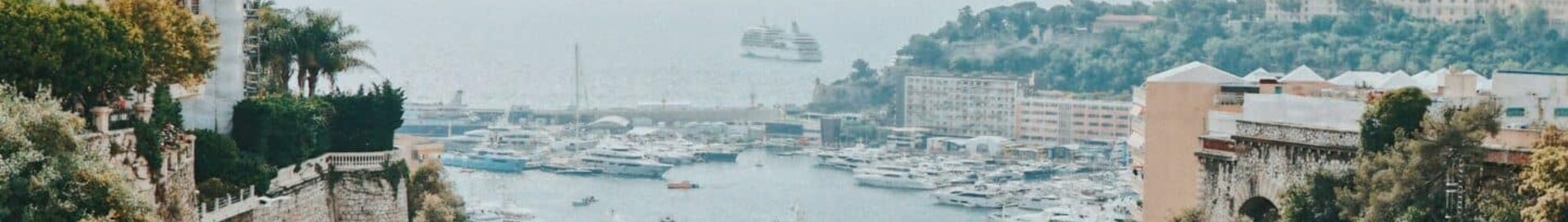 Saint-Moritz - Monaco : închiriere avion privat