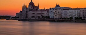 Hamburg - Budapesta : închiriere avion privat