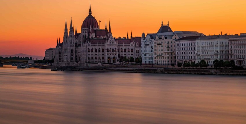 Budapesta Liszt Ferenc: închiriere avion privat 