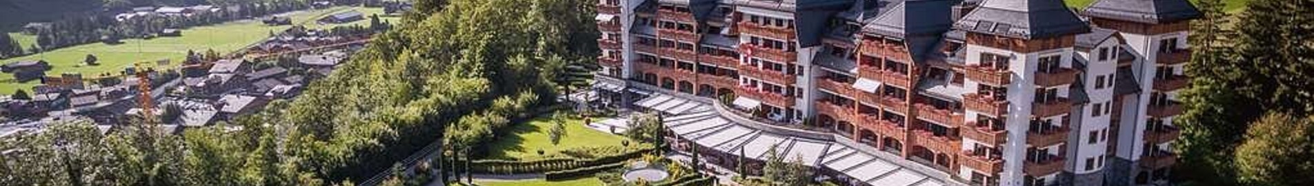 Saint-Tropez - Gstaad : închiriere avion privat