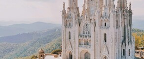 Dubai - Barcelona: închiriere avion privat