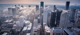 New York - Riyadh : închiriere avion privat
