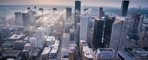 Los Angeles - Houston : închiriere avion privat