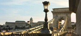 Saint-Tropez - Budapesta: închiriere avion privat