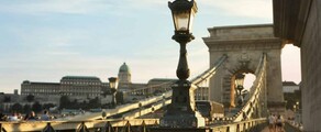 Saint-Moritz - Budapesta: închiriere avion privat