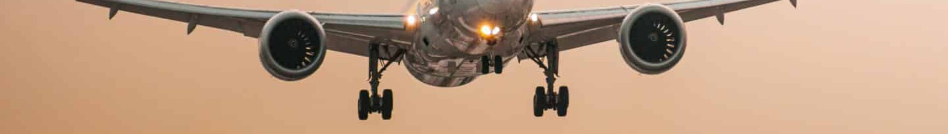 Închirierea aeronavelor ACMI