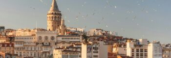 Marrakech : location de jet privé