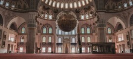 Londra - Istanbul : închiriere avion privat
