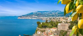 Jet privat și elicopter charter în Taormina